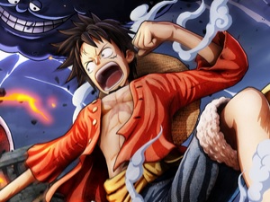 One piece pirate warriors 4 revient en version deluxe sur ps5 et xbox series