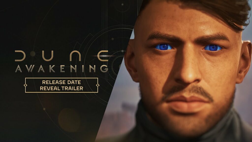 Dune awakening annonce sa date de sortie