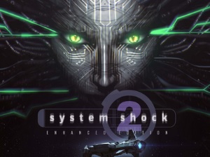 System shock 2 remaster annoncé pour 2025