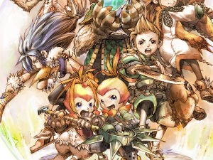 Square enix retire ff crystal chronicles sur ios