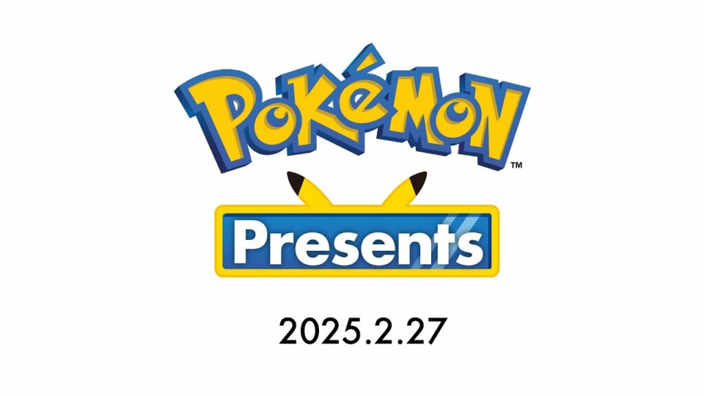 Pokémon Presents à 15h00 : nouvelles attentes