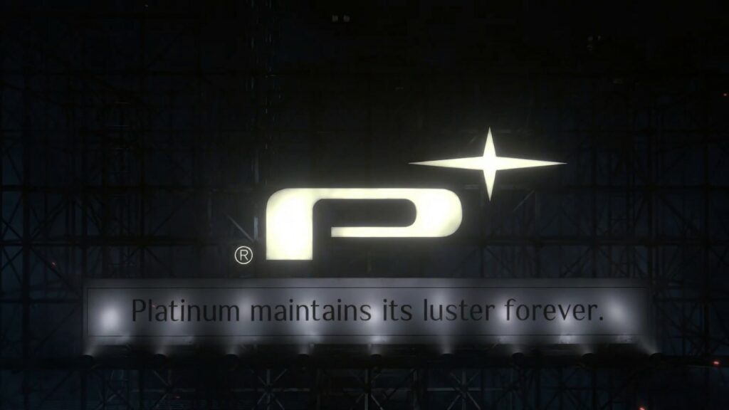 Platinumgames annule project gg