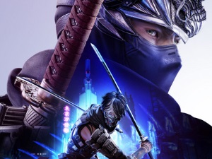 Ninja gaiden ii black s'actualise avec un nouveau mode photo et ng+