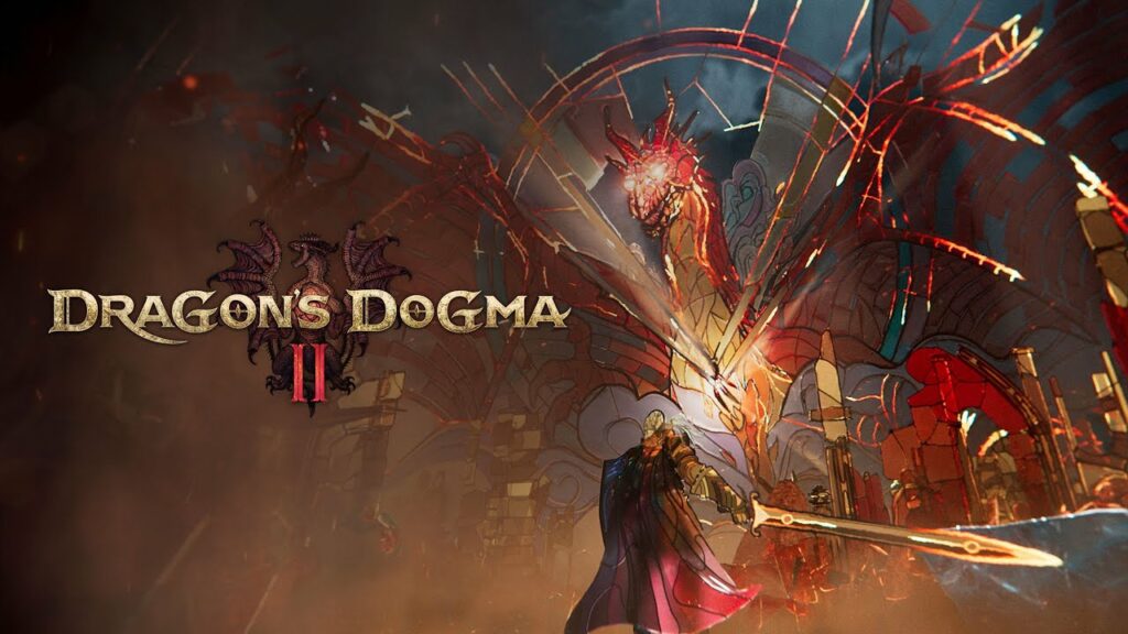 Dragon's dogma ii peine à atteindre les 3,5 millions de ventes