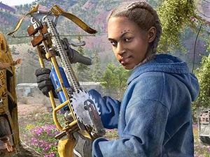 Far cry : new dawn enfin en 60fps sur ps5 et xbox series