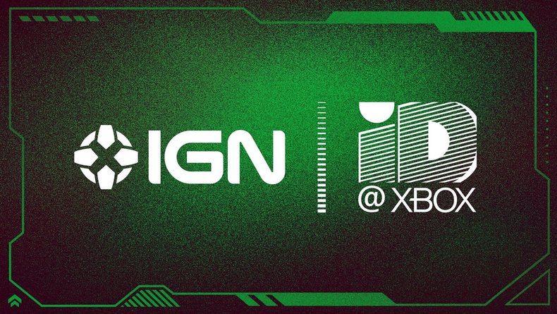 Nouveau show indé xbox le 24 février