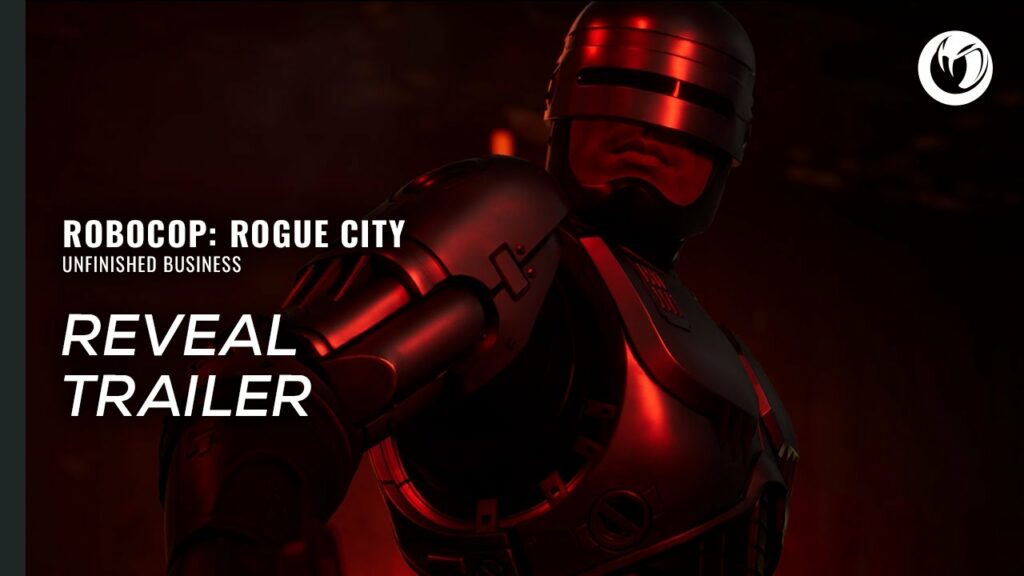 RoboCop Rogue City aura une suite cet été