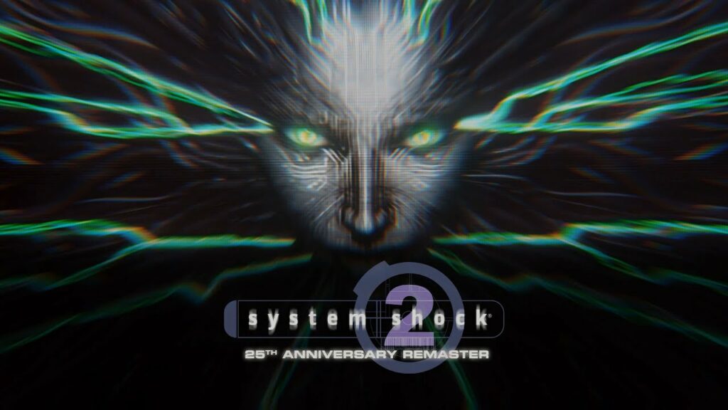 System shock 2 remaster sortira le 26 juin 2025