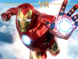 Iron Man d'EA Motive se dévoilera à la GDC 2025