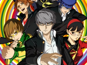 Un remake de persona 4 en préparation