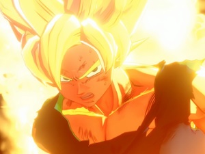 Dragon ball z kakarot annonce le dlc daima