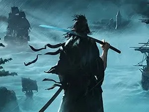 Rise of the ronin déçoit sur steam avec des évaluations négatives