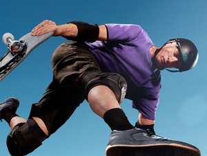 Tony hawk's pro skater 3+4 confirmé pour le 11 juillet 2025