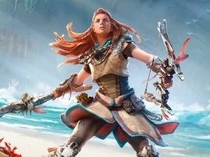 PlayStation collabore avec l'IA pour créer une Aloy révolutionnaire