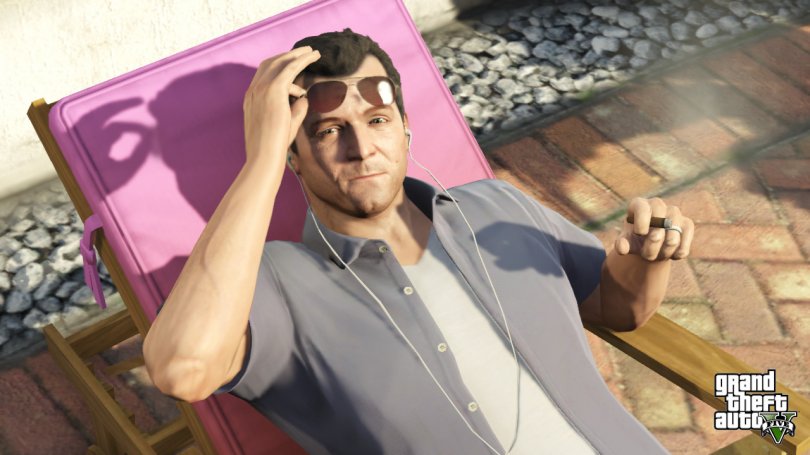 11 images de plus pour Grand Theft Auto V (PS3, 360, PC)