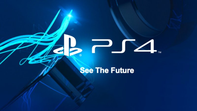 Conférence Playstation E3 2013 - Toutes les infos !