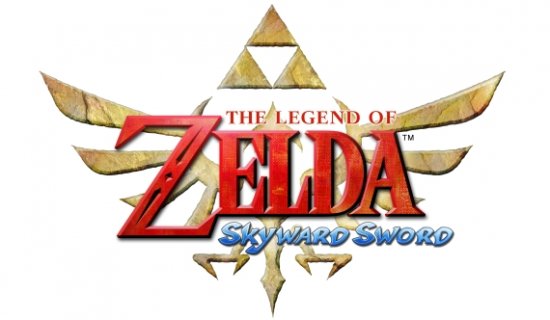 E3 - Trailer de Zelda Skyward Sword