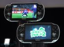 Images de la NGP - La nouvelles PSP sous toutes les coutures