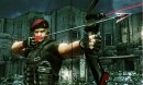 Images Resident Evil : The Mercenaries 3D