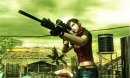 Images Resident Evil : The Mercenaries 3D