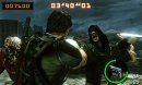 Images Resident Evil : The Mercenaries 3D