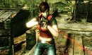 Images Resident Evil : The Mercenaries 3D