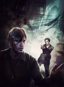 Images Silent Hill Downpour