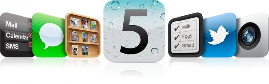 iOS 5 - Voici les nouveautés (avec une vidéo en prime)