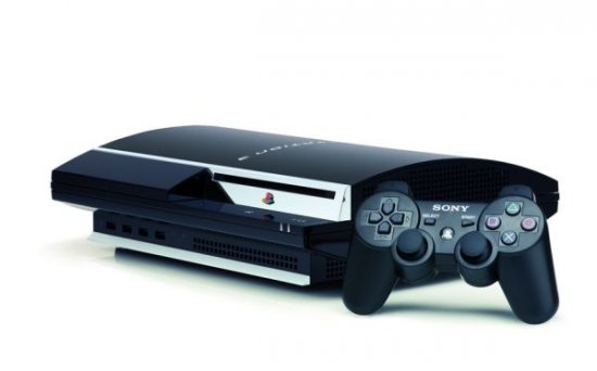 L'importation des PS3 suspendu en Europe