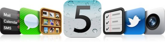 L'iPhone 5 présent dans iOS 5.1 !... Oui et ?