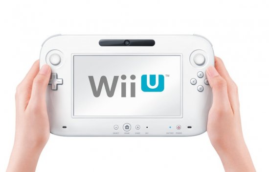 La Wii U en images, sous toutes les coutures