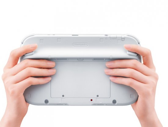 La Wii U en images, sous toutes les coutures