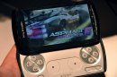 Le Playstation Phone annoncé ! Découvrez le Xperia Play en images