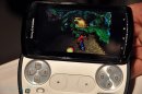 Le Playstation Phone annoncé ! Découvrez le Xperia Play en images