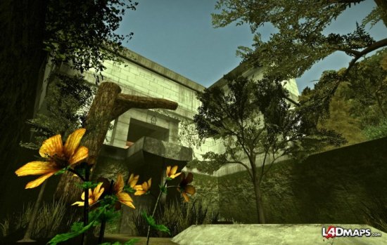 Left 4 Zelda - Le mod Zelda pour Left 4 Dead 2