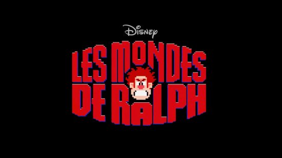 Les mondes de Ralph - LE film des gamers à voir absolument !