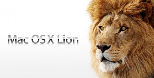 Mac OSX Lion - Rétablir les gestes suivant / précédent