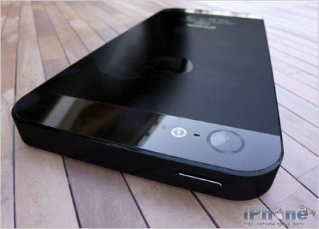 Photos de l'iPhone 5 ?