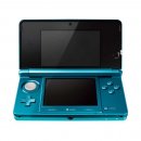 Photos de Nintendo 3DS sous toutes les coutures