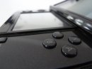 Photos de Nintendo 3DS sous toutes les coutures