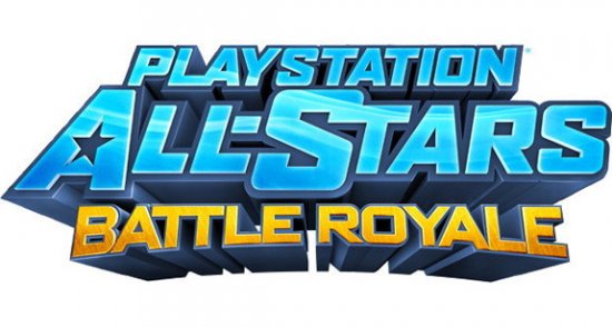 Playstation All-Stars Battle Royale - The arrival full length