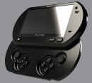 PSP 2 : OLED, Touch, 3G et plus puissant qu'une PS3