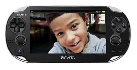 Skype transforme la PS VITA en téléphone !