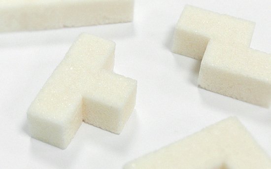 Sucre Tetris