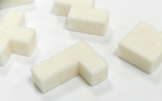 Sucre Tetris