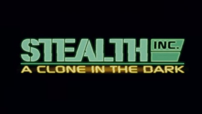 Test de Stealth Inc. A clone in the Dark sur PS VITA et PS3