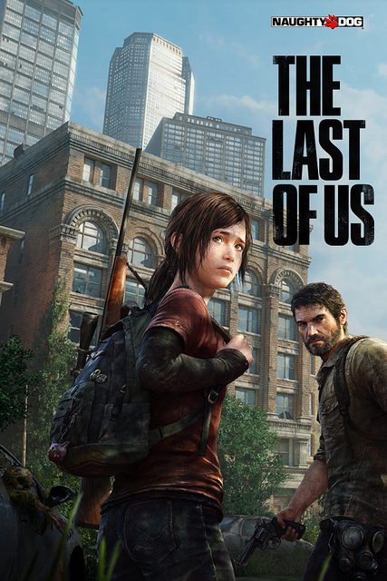 The Last of Us - Mais quelle ambiance !!