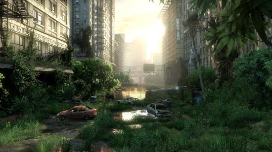 The Last of Us - Mais quelle ambiance !!