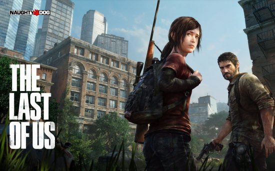 The Last of Us - Mais quelle ambiance !!