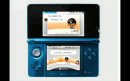 Vidéo 3DS - Démo du bouton home, de la liste d'amis et des notifications